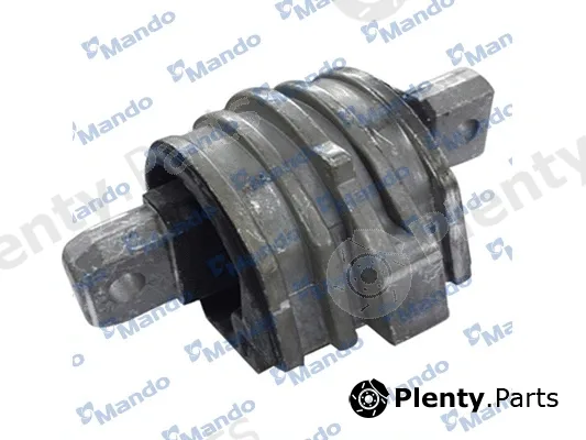 Mando MCC015211 — Mounting, engine