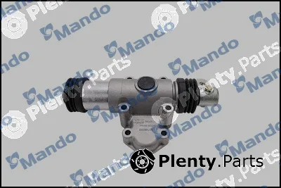 Mando EXQD43431T00071 — Shift Cylinder (manual transmission)