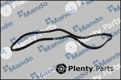 Mando MB5PK1815 — V-Ribbed Belt