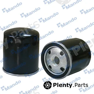 Mando MMF045160 — Oil Filter