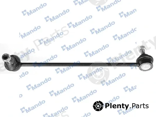 Mando MSC015036 — Link/Coupling Rod, stabiliser bar