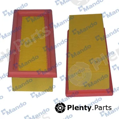 Mando MMF015161 — Air Filter