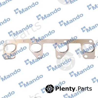 Mando EGEND00027 — Gasket, exhaust manifold
