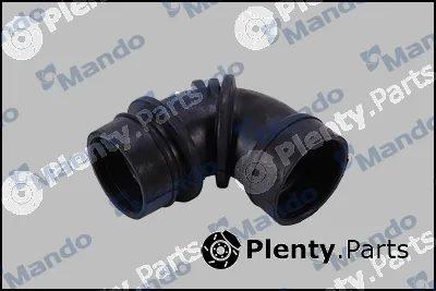Mando DCC020489 — Hose, air supply