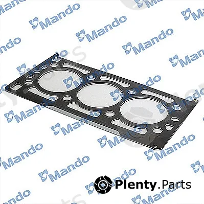 Mando EGHMK00040 — Gasket, cylinder head