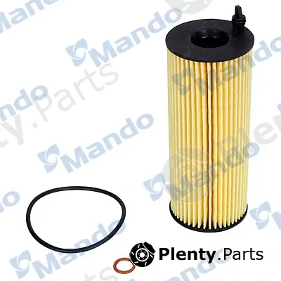 Mando EEOB0014Y — Oil Filter