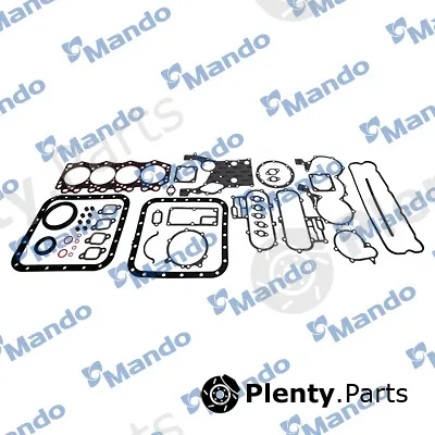 Mando EGONK00094 — Full Gasket Kit, engine