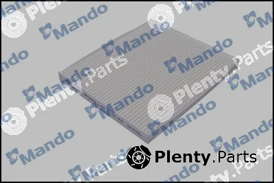 Mando MMF020002 — Filter, cabin air