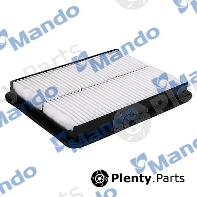 Mando EAF00127T — Air Filter