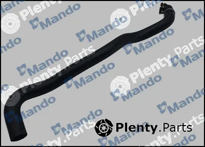 Mando MCC020128 — Radiator Hose