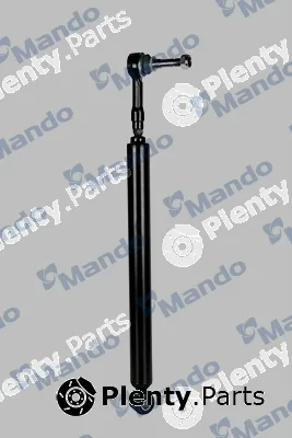 Mando MSS016395 — Shock Absorber, steering
