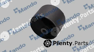 Mando DCC000144 — Mounting, automatic transmission