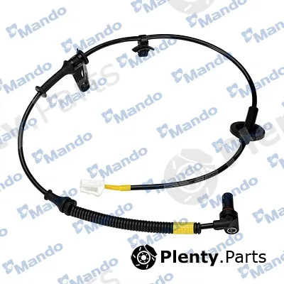 Mando EX956811R100 — Sensor, wheel speed