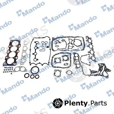 Mando EGONH00139 — Full Gasket Kit, engine