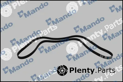 Mando MB6PK2140 — V-Ribbed Belt