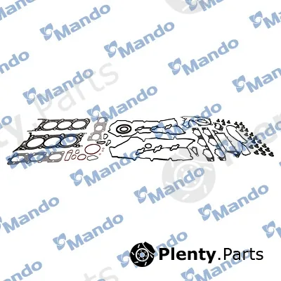 Mando EGOMH00087K — Full Gasket Kit, engine