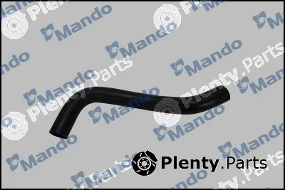 Mando DCC020554 — Radiator Hose