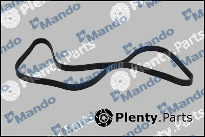 Mando MB6PK1725 — V-Ribbed Belt