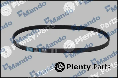 Mando MB5PK890 — V-Ribbed Belt