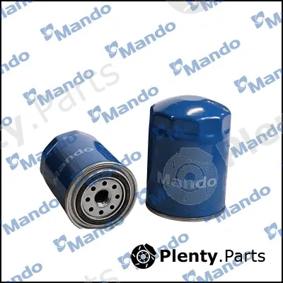 Mando MMF045127 — Oil Filter