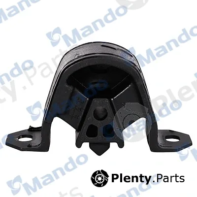 Mando CAD0005D — Mounting, engine