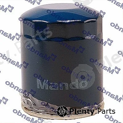 Mando MOF4457 — Oil Filter