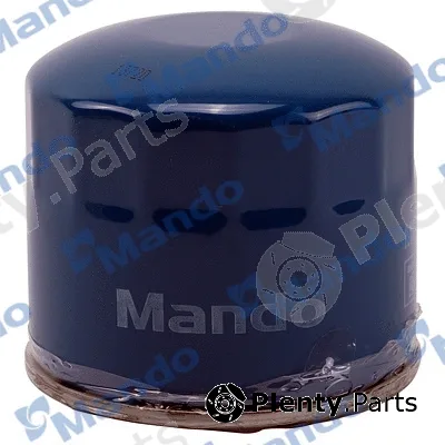 Mando MMF040181 — Oil Filter