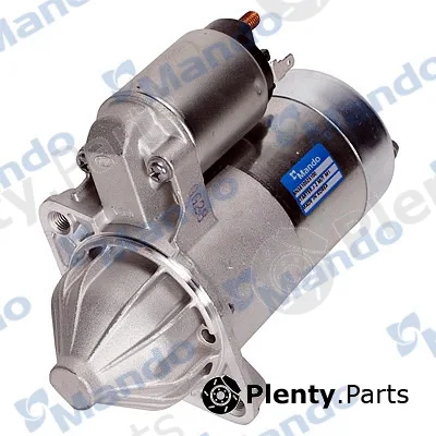 Mando BN3610023100 — Starter
