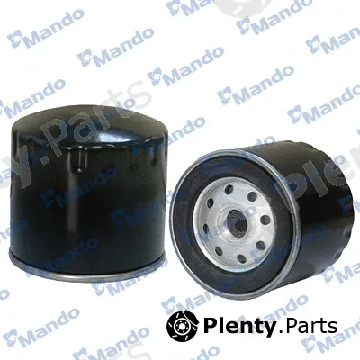 Mando MMF045180 — Oil Filter