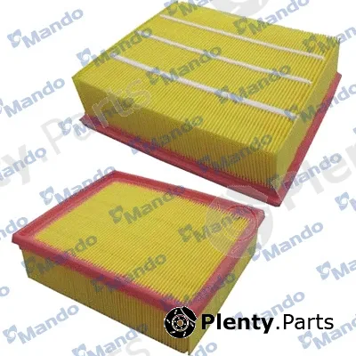 Mando MMF015332 — Air Filter