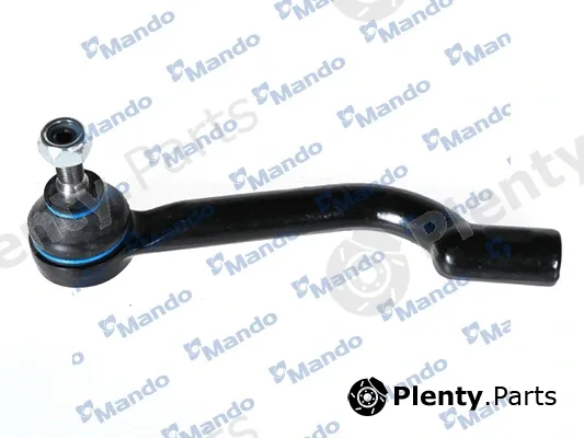 Mando MTG055271 — Tie Rod End