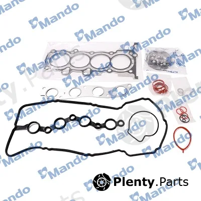 Mando EGOMH00079K — Full Gasket Kit, engine