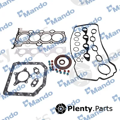 Mando DM209102BG00 — Full Gasket Kit, engine