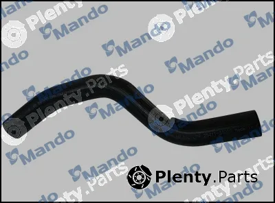 Mando DCC020232 — Radiator Hose