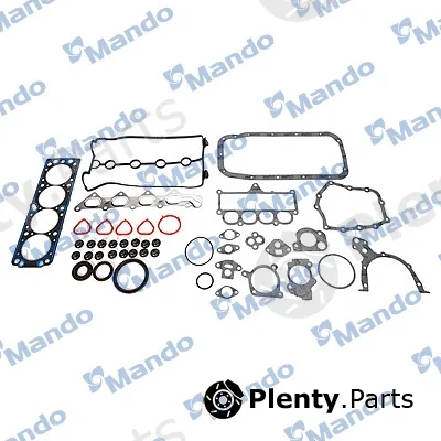 Mando EGOND00074 — Full Gasket Kit, engine