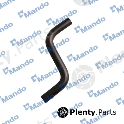 Mando DCC020948 — Radiator Hose
