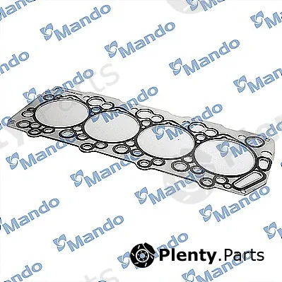 Mando EGHMH00088 — Gasket, cylinder head