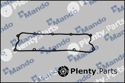 Mando DN0K65A10236C — Gasket, cylinder head cover
