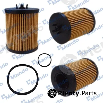 Mando MMF045078 — Oil Filter