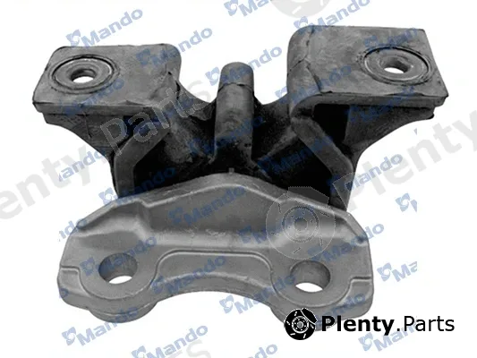 Mando MCC015066 — Mounting, engine