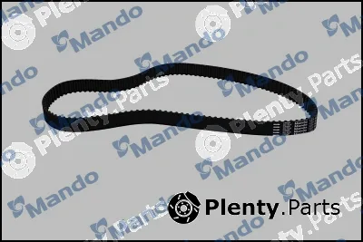 Mando MB127RU25.4 — Timing Belt