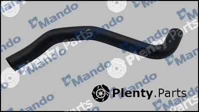 Mando DCC020588 — Radiator Hose