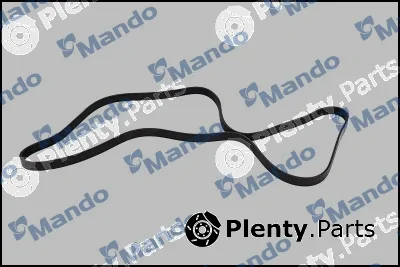 Mando MB6PK2020 — V-Ribbed Belt