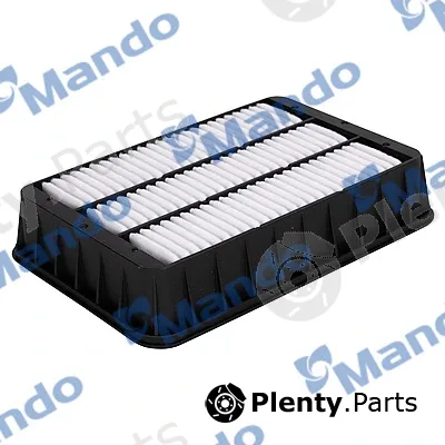 Mando EAF00206T — Air Filter