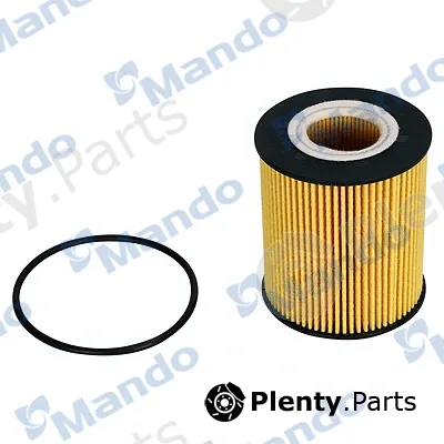 Mando EEOP0049Y — Oil Filter