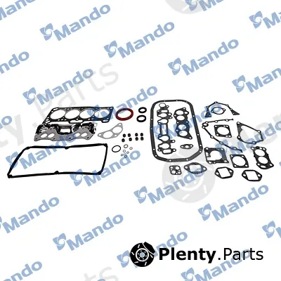 Mando EGONH00078 — Full Gasket Kit, engine