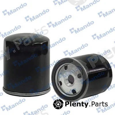 Mando MMF045136 — Oil Filter