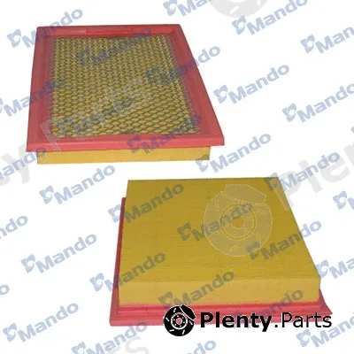Mando MMF015164 — Air Filter