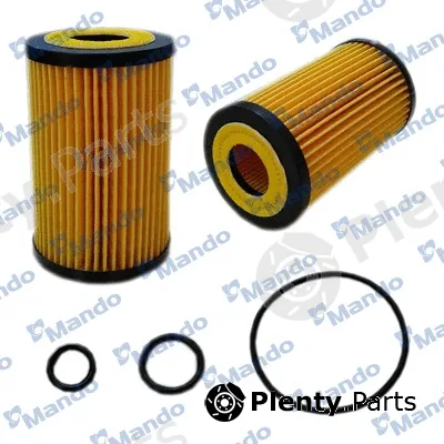 Mando MMF045088 — Oil Filter