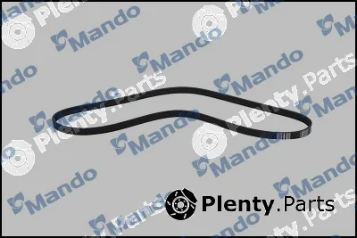 Mando MB4PK1065 — V-Ribbed Belt